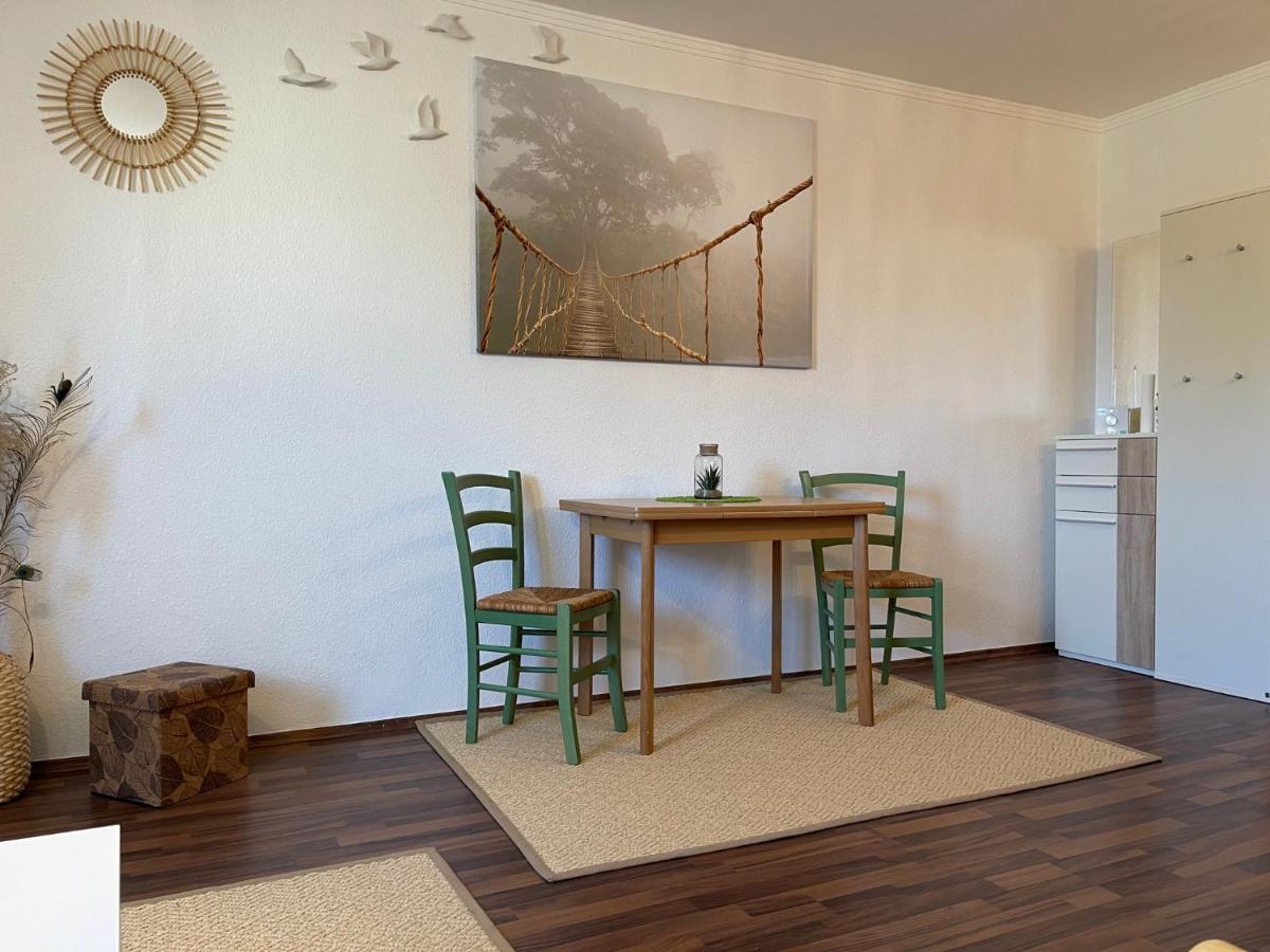 Ferienwohnung Unter Den Linden Halbe Εξωτερικό φωτογραφία